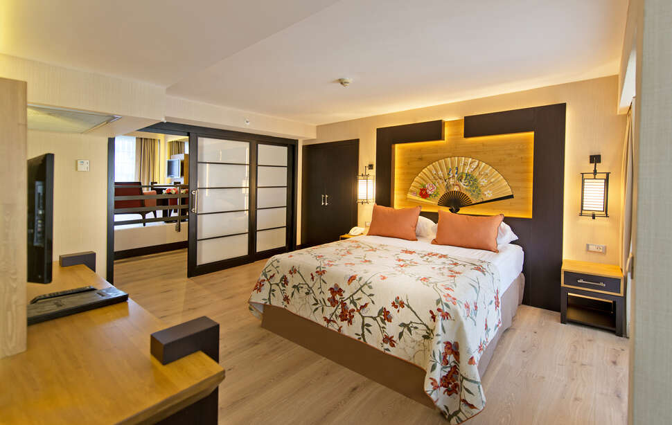 Een foto van Limak Arcadia Sport Resort