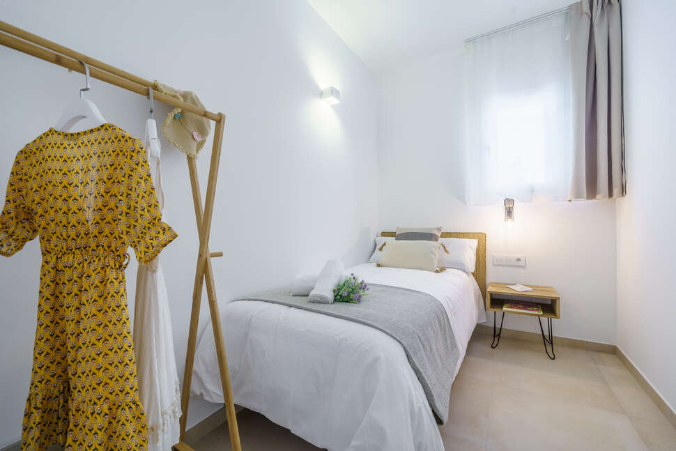 Een foto van Bamblue Boutique Appartementen