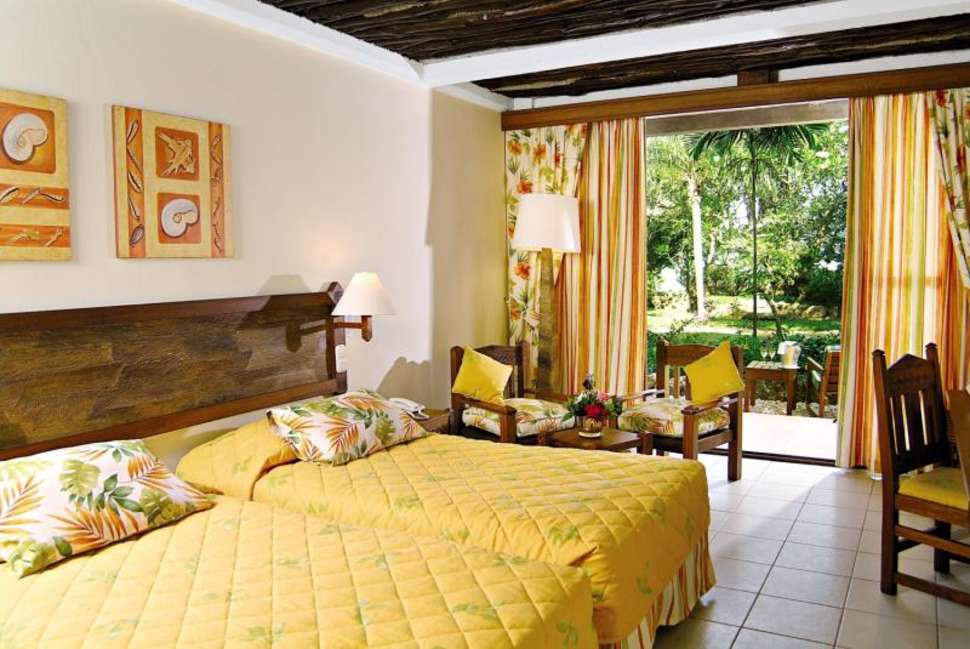 Een foto van Baobab Beach Resort & Spa