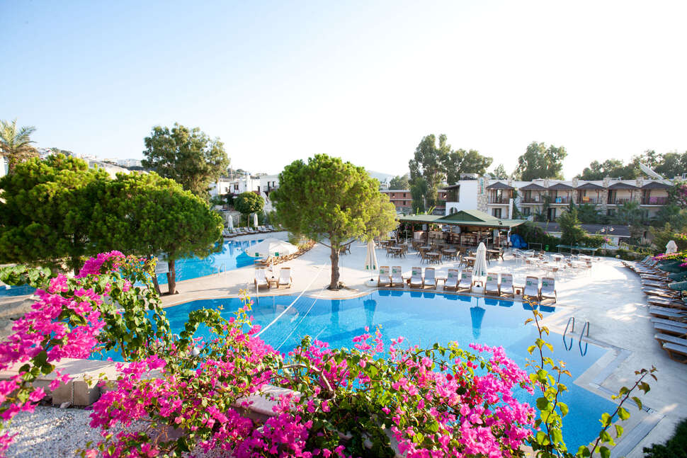 Een foto van Ayaz Aqua Beach