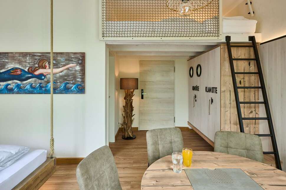 Een foto van Dorf Wangerland