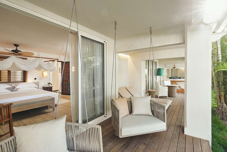 Een foto van Paradise Cove Boutique Hotel