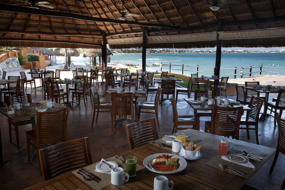 Ein Foto Fiesta Americana Villas Cancun