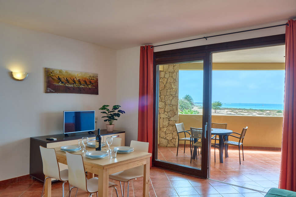 Een foto van Appartementen Porto Antigo
