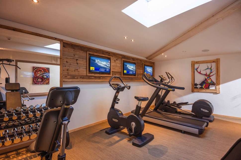 Een foto van Hotel Alpina