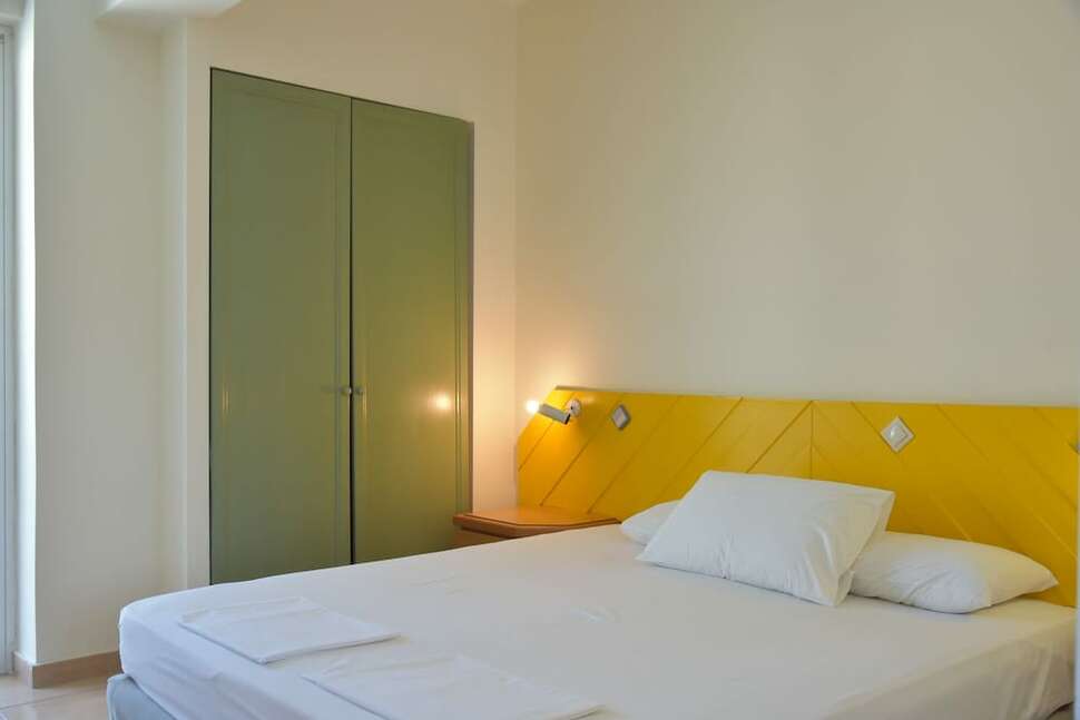 Ein Foto Bristol Sea View Hotel Apartments