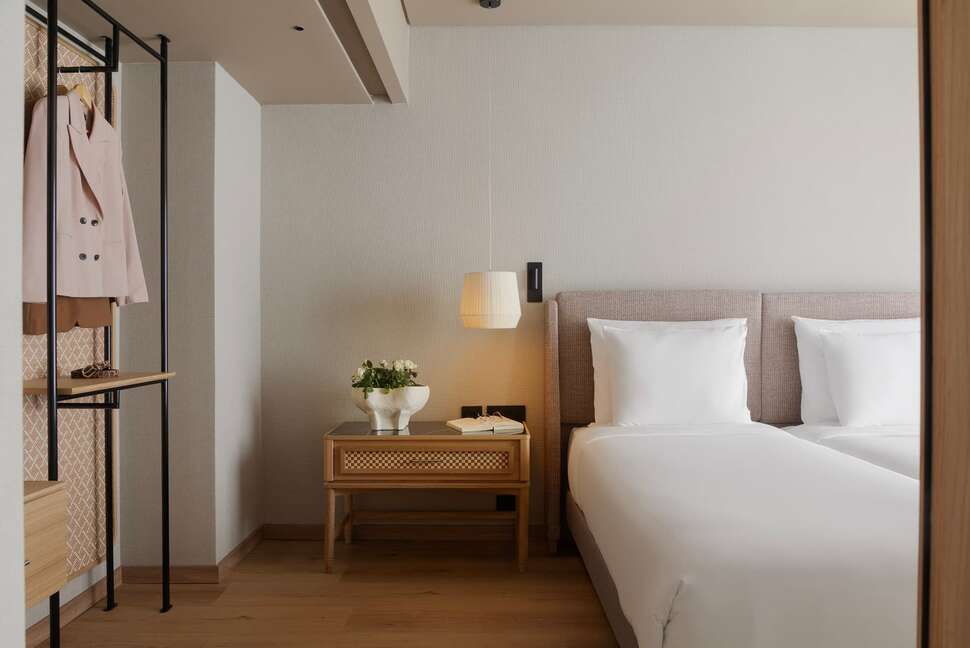 Een foto van Hotel Evolution Valbom