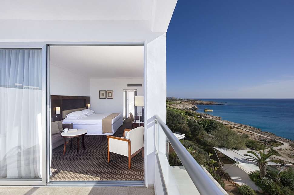 Een foto van Grecian Sands Hotel
