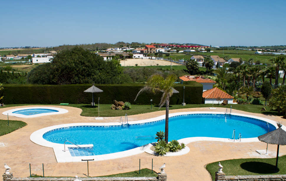 Ein Foto Diufain Hotel