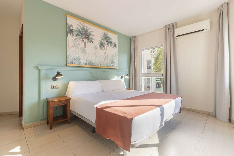 Een foto van Blue Sea Miramar Fuengirola