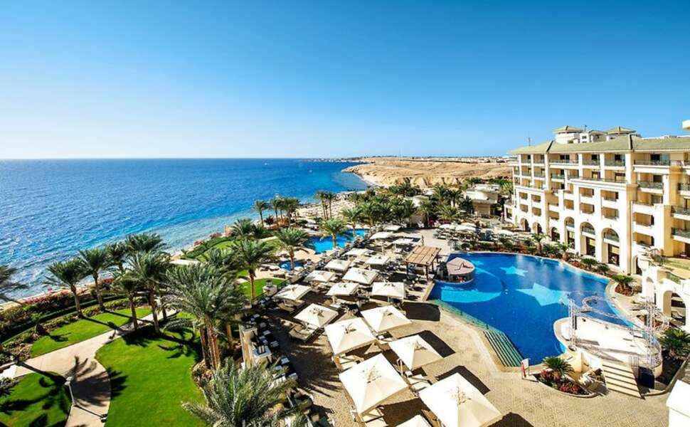Een foto van Stella di Mare Beach Hotel & Spa