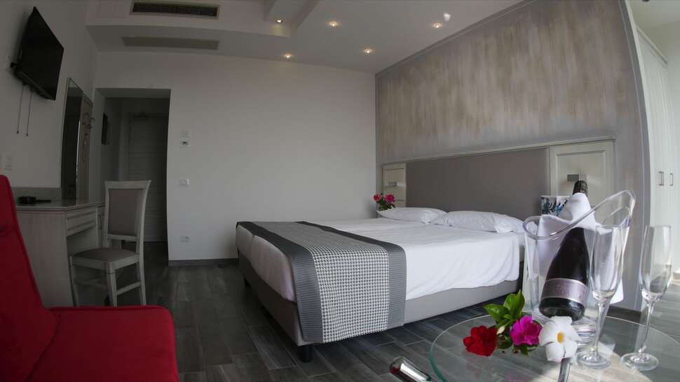 Een foto van Villa Paradiso Suite