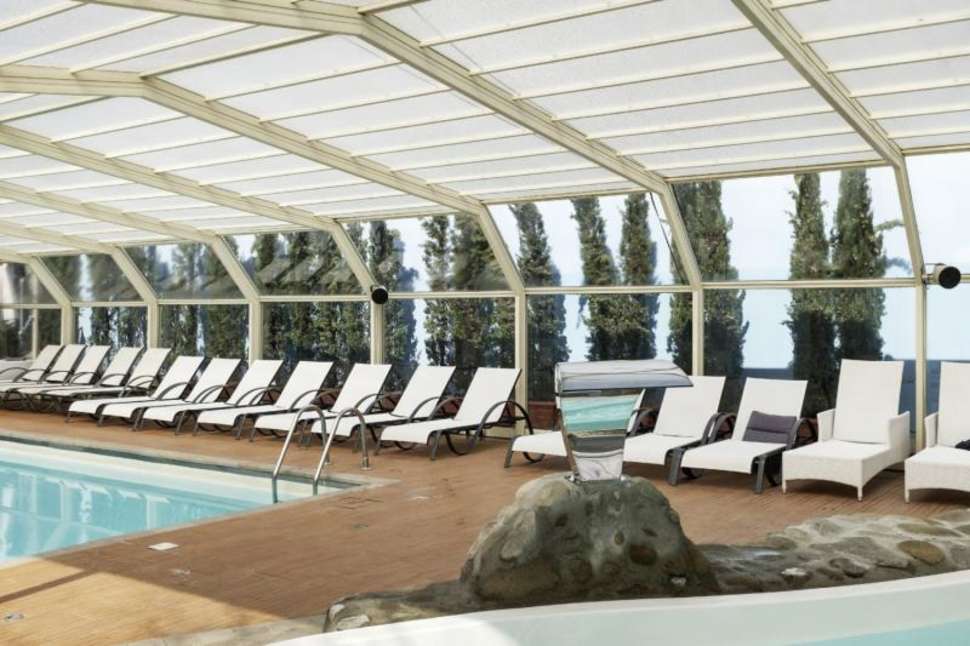 Een foto van Hotel Manzoni