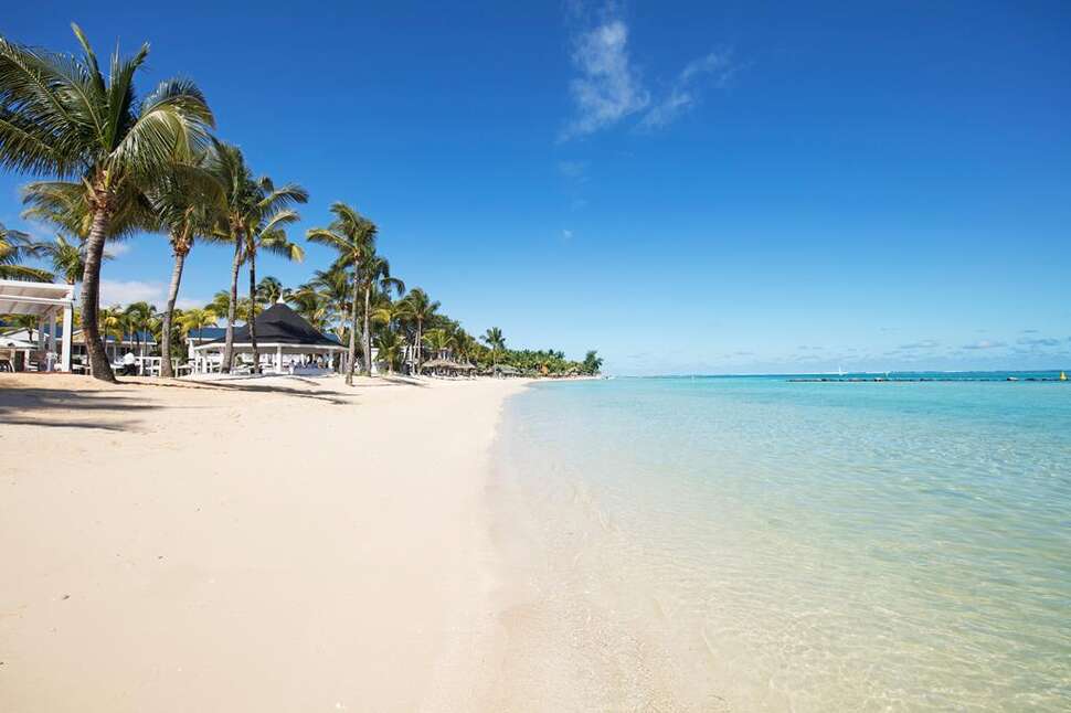 Ein Foto Heritage Le Telfair Golf & Spa Resort