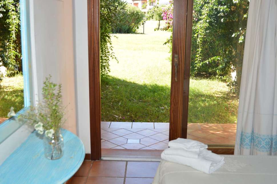 Een foto van Residence Liscia Eldi