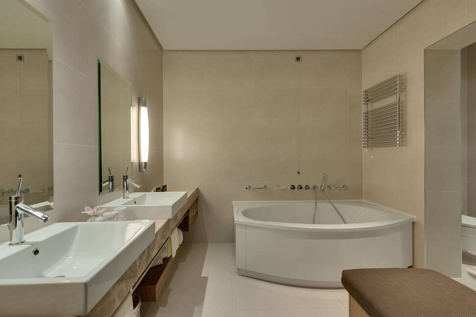 Een foto van Hotel Monte Mulini