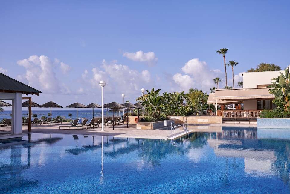 Een foto van Atlantica Miramare Beach Hotel