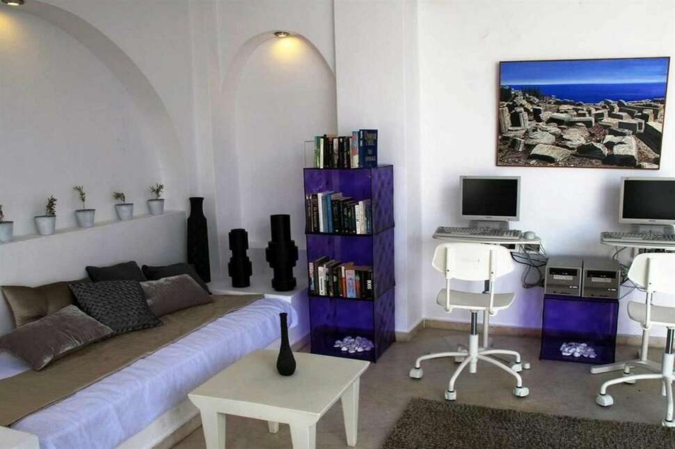 Een foto van Rocabella Santorini