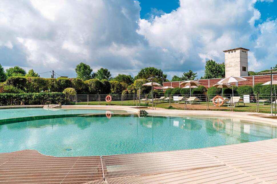 Een foto van Sentido Tuscany Premium Camp