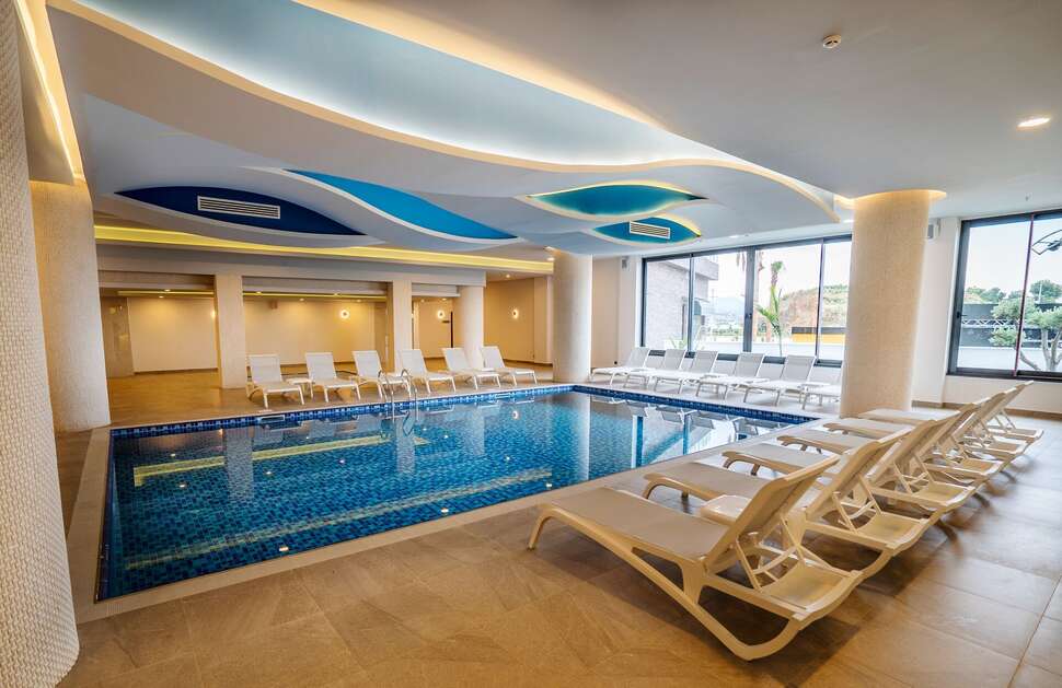 Ein Foto Campus Hill Hotel