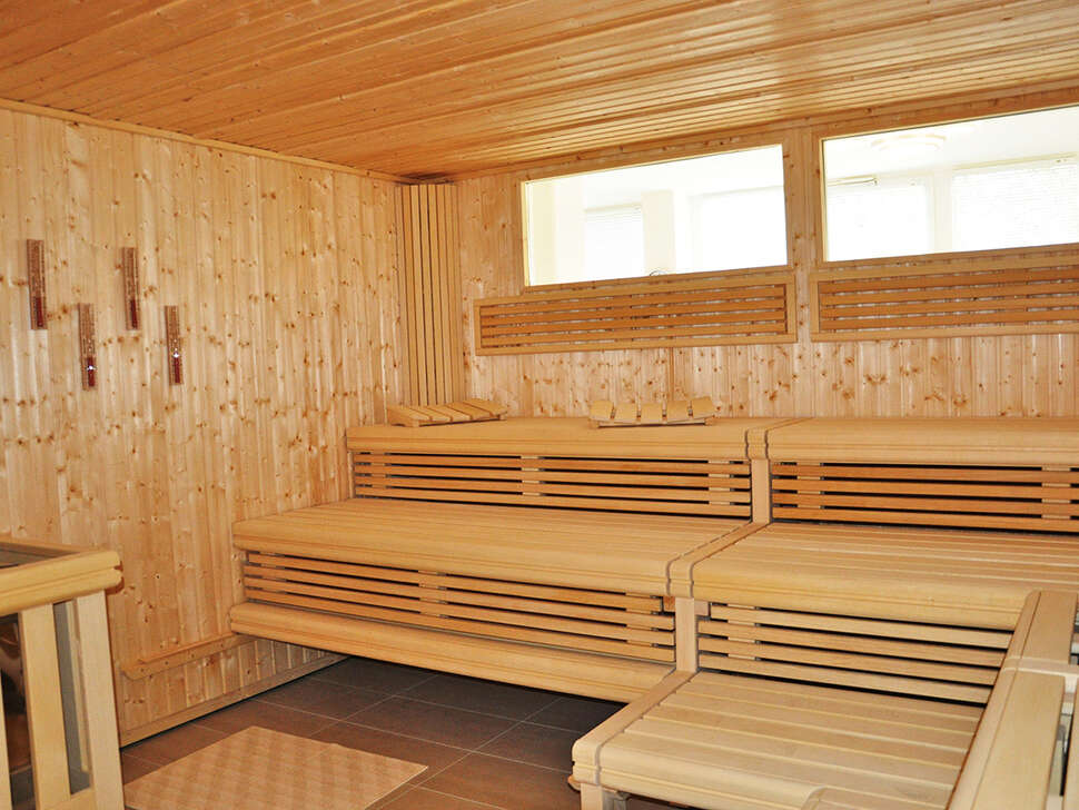 Een foto van Predigtstuhl Resort