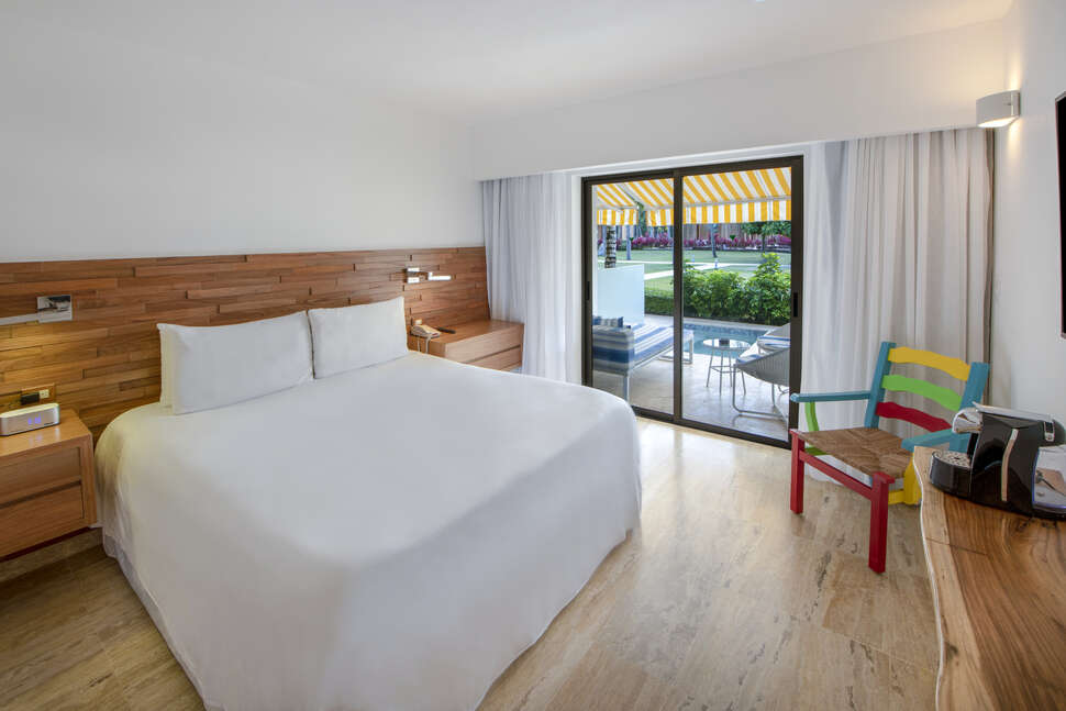 Een foto van Viva Wyndham V Samana