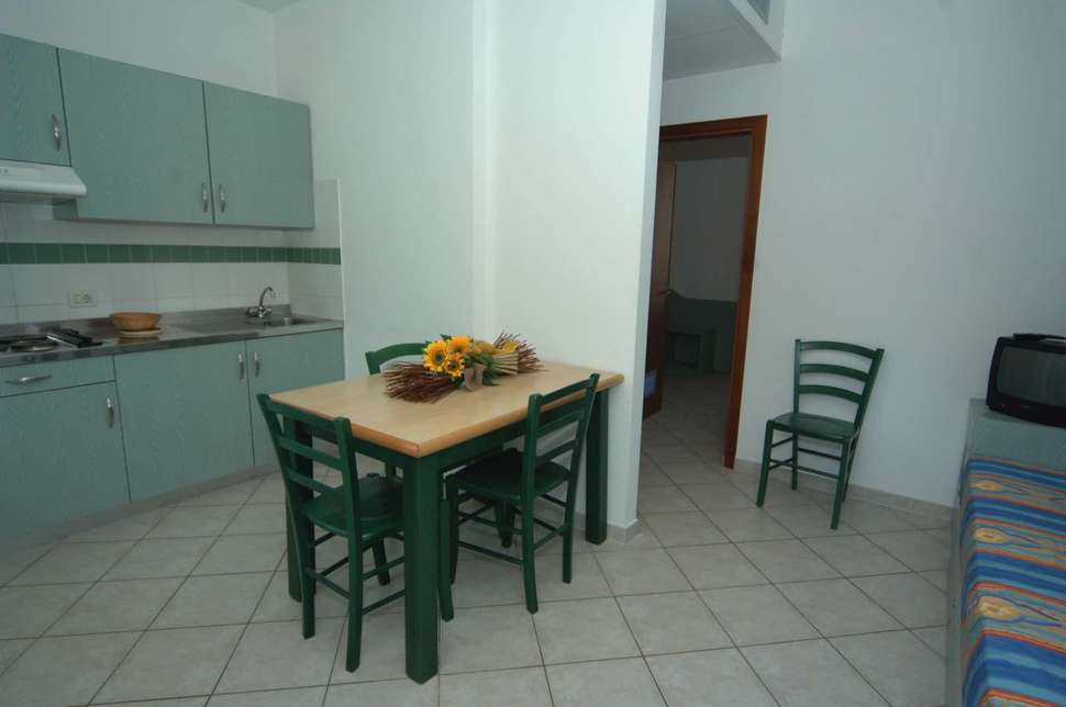 Een foto van Residence La Cecinella