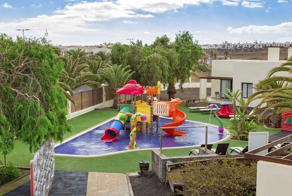 Een foto van Vitalclass Lanzarote Sports & Wellness Center