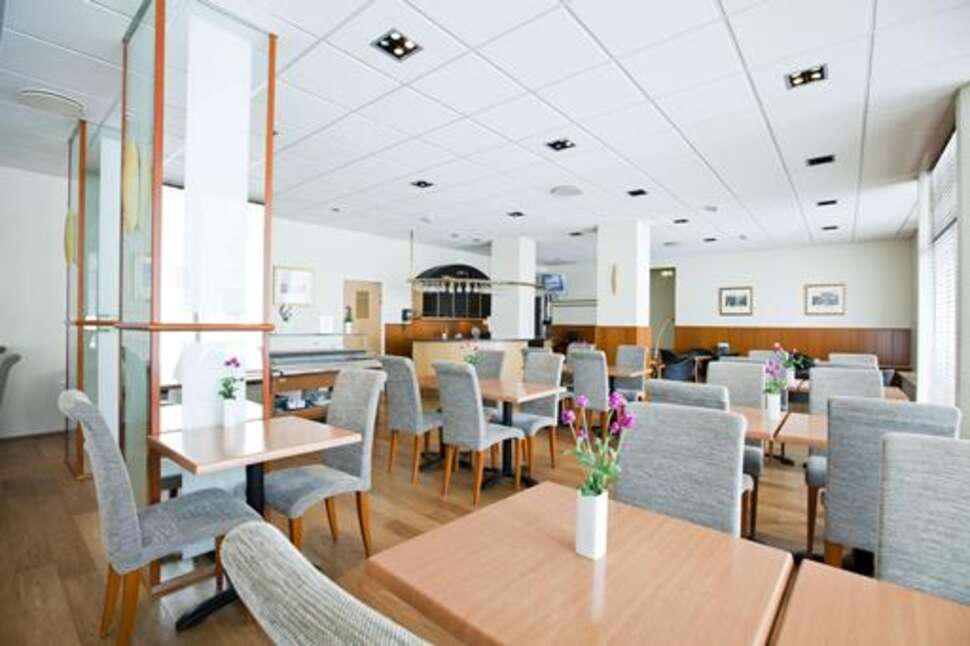 Een foto van Fosshotel Raudara