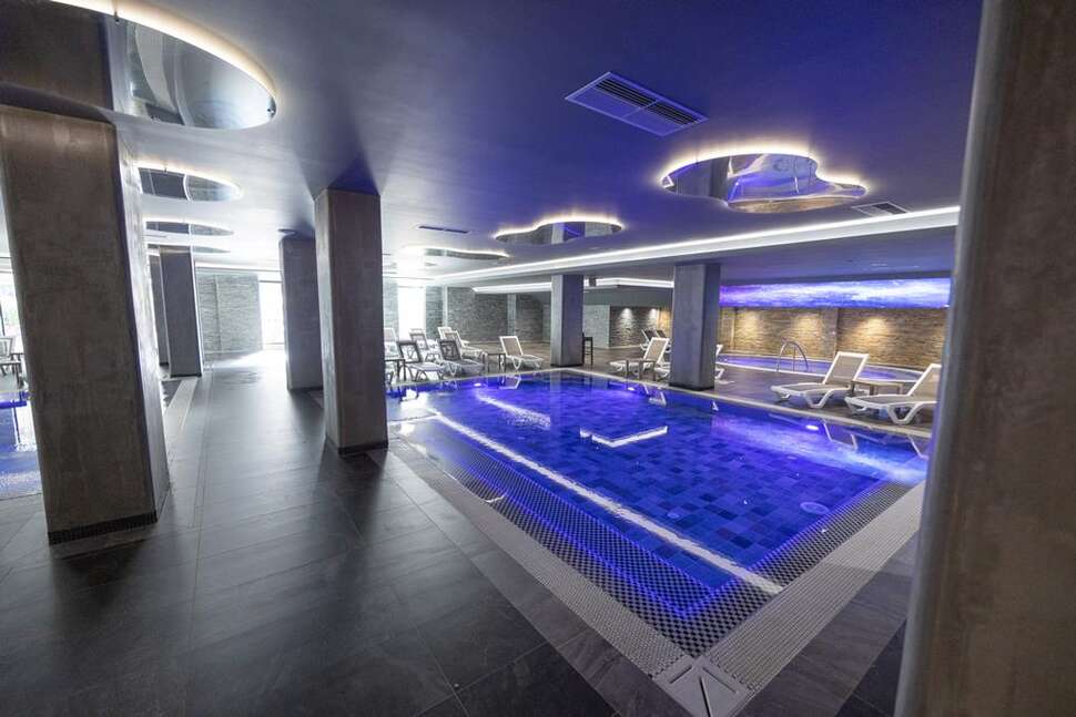Ein Foto Fafa Premium Hotel