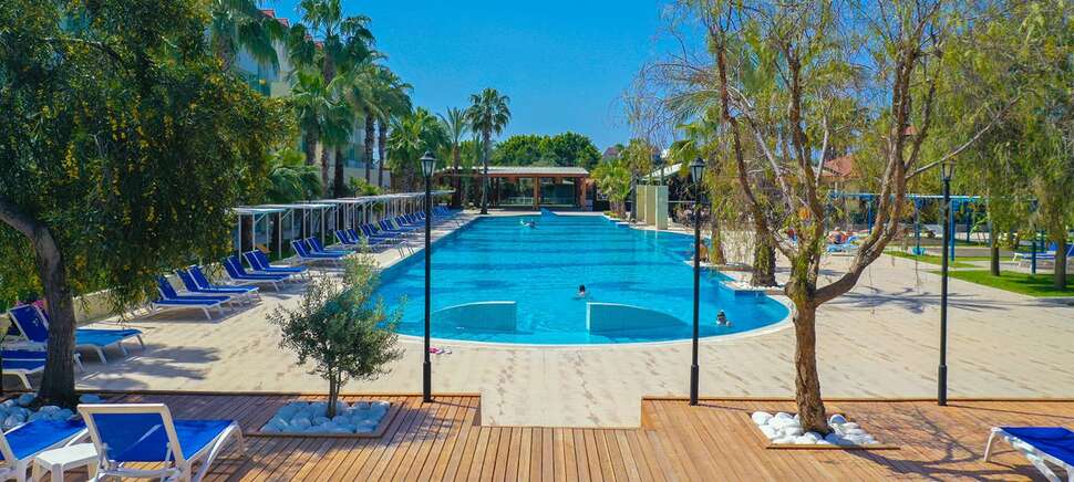 Een foto van Sural Resort