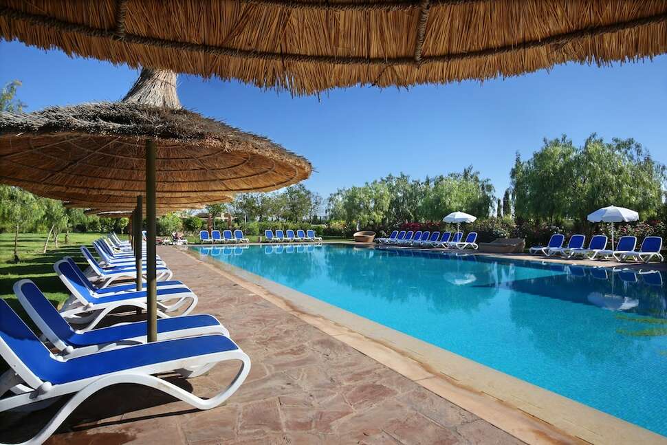 Een foto van Valeria Dar Atlas Resort