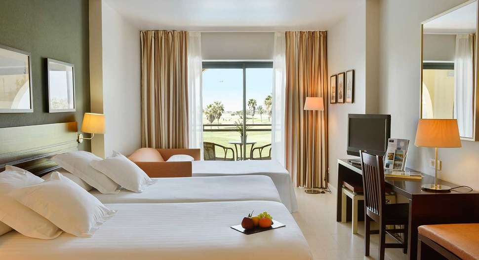 Een foto van Barcelo Costa Ballena Golf & Spa