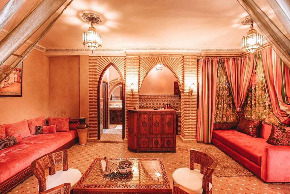 Ein Foto Riad Mabrouk