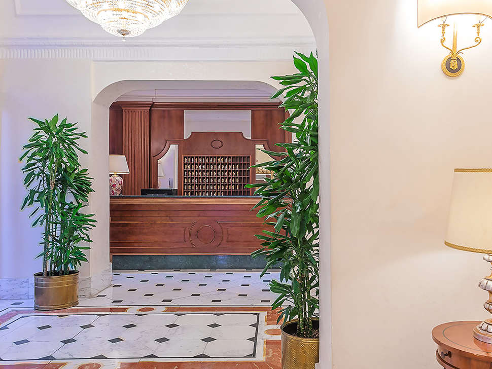 Een foto van RH Hotel Lux