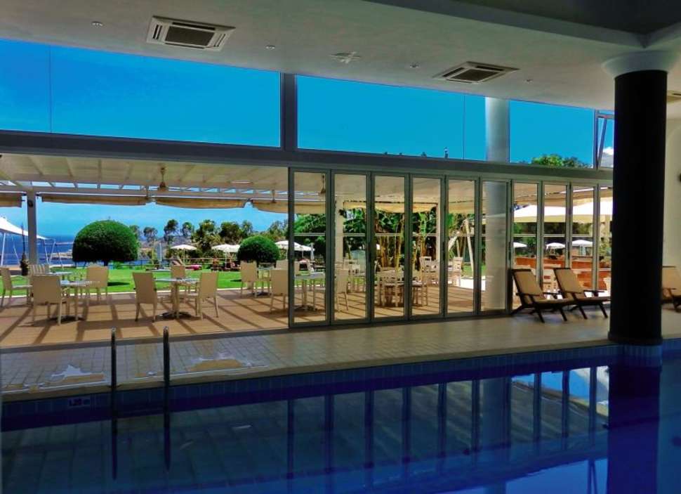 Een foto van Grecian Park Hotel