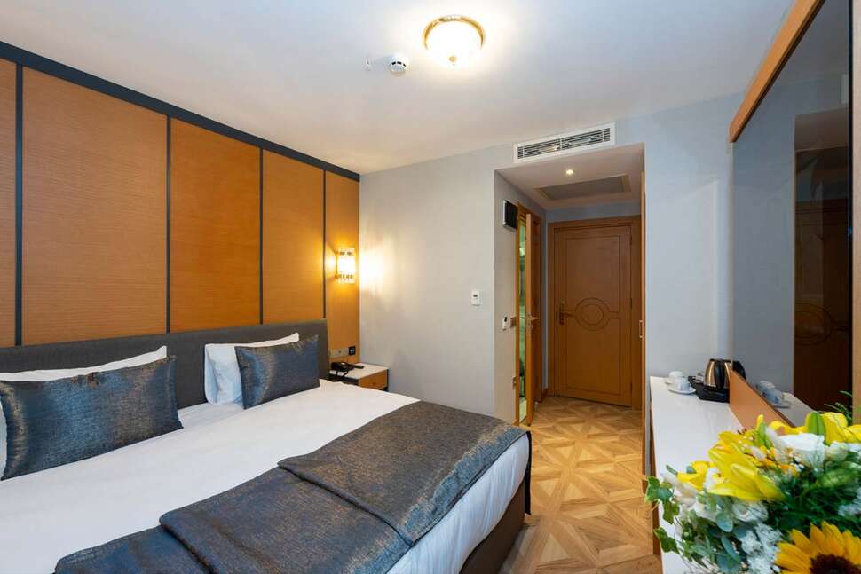 Een foto van Freya Hotel