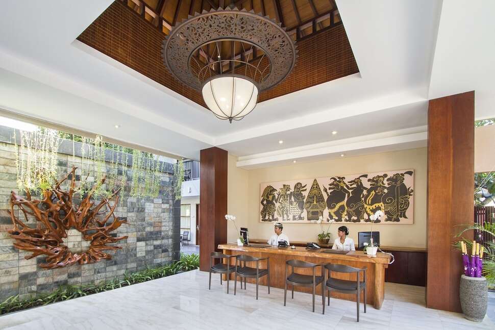 Een foto van Amadea Resort & Villas
