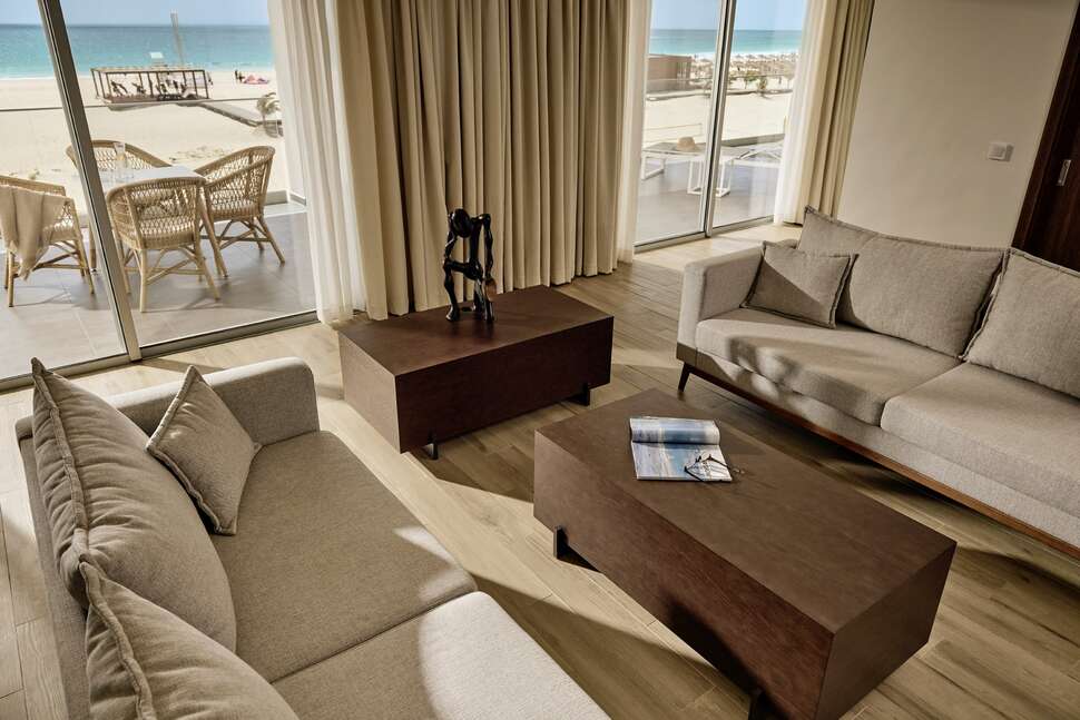Een foto van Robinson Club Cabo Verde