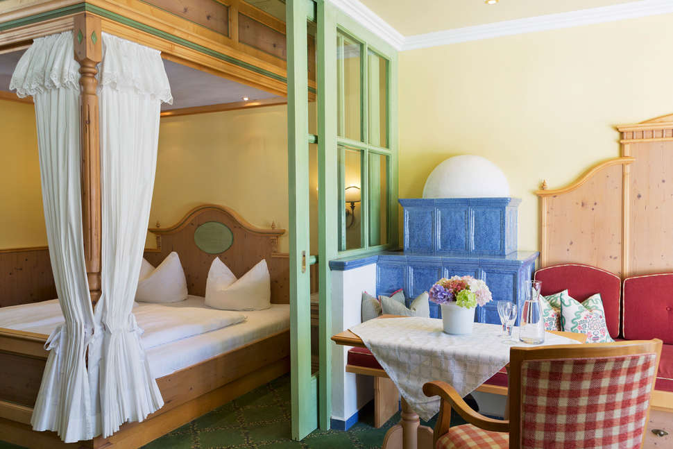 Een foto van Neuhaus Zillertal Resort