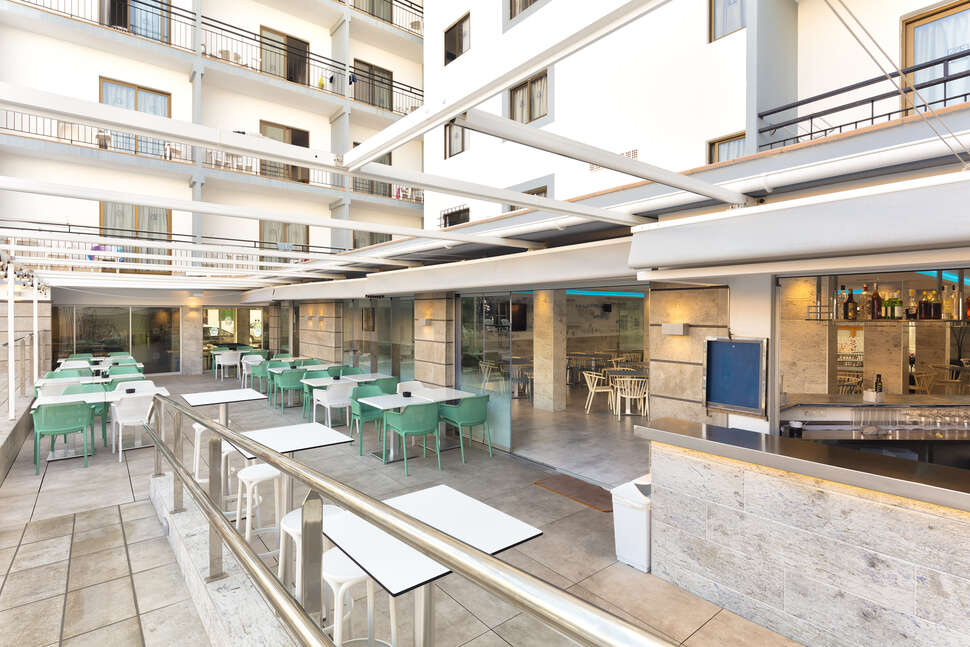 Een foto van Hotel Brisa Ibiza