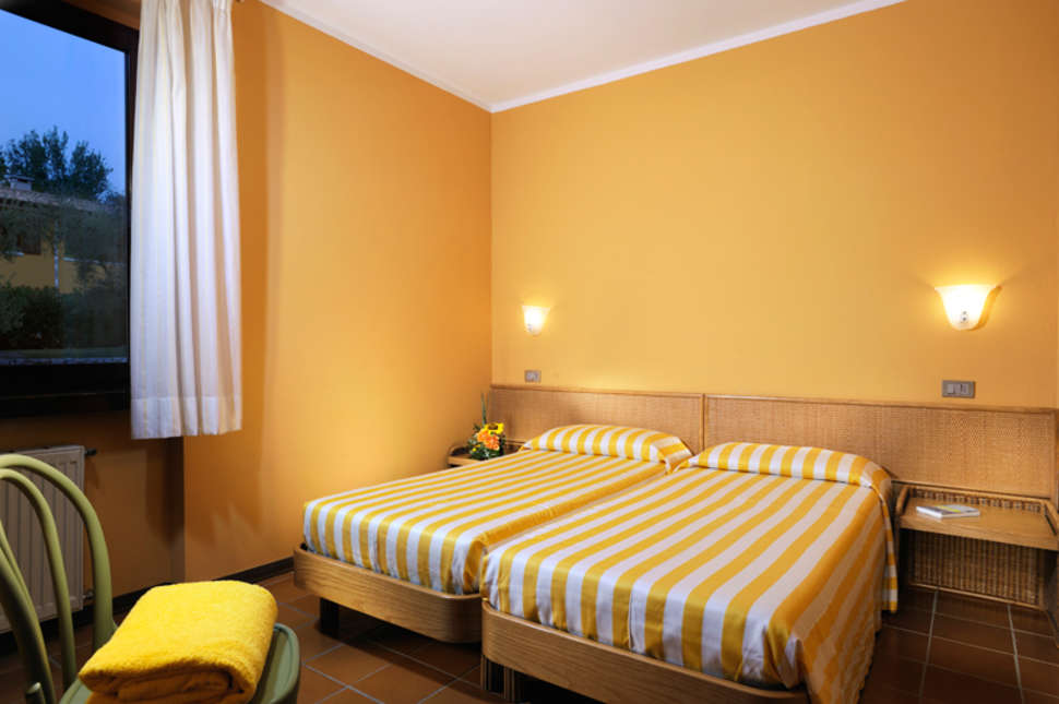 Een foto van Poiano Resort