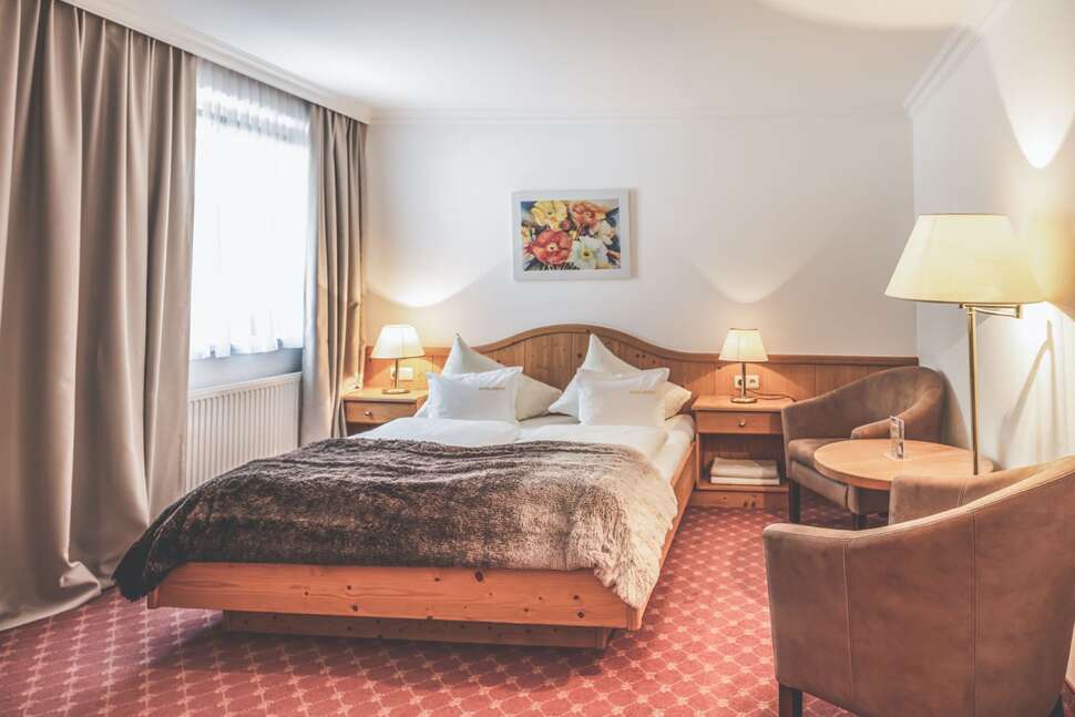 Een foto van Hotel Kertess