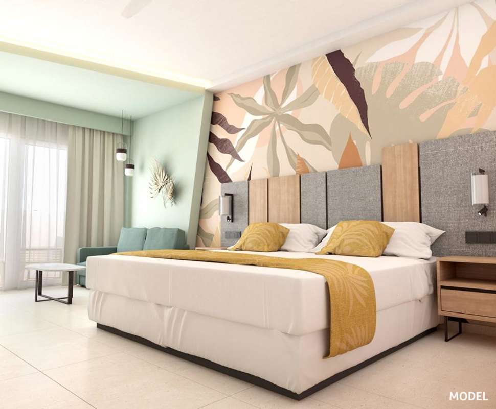 Een foto van Riu Palace Maspalomas