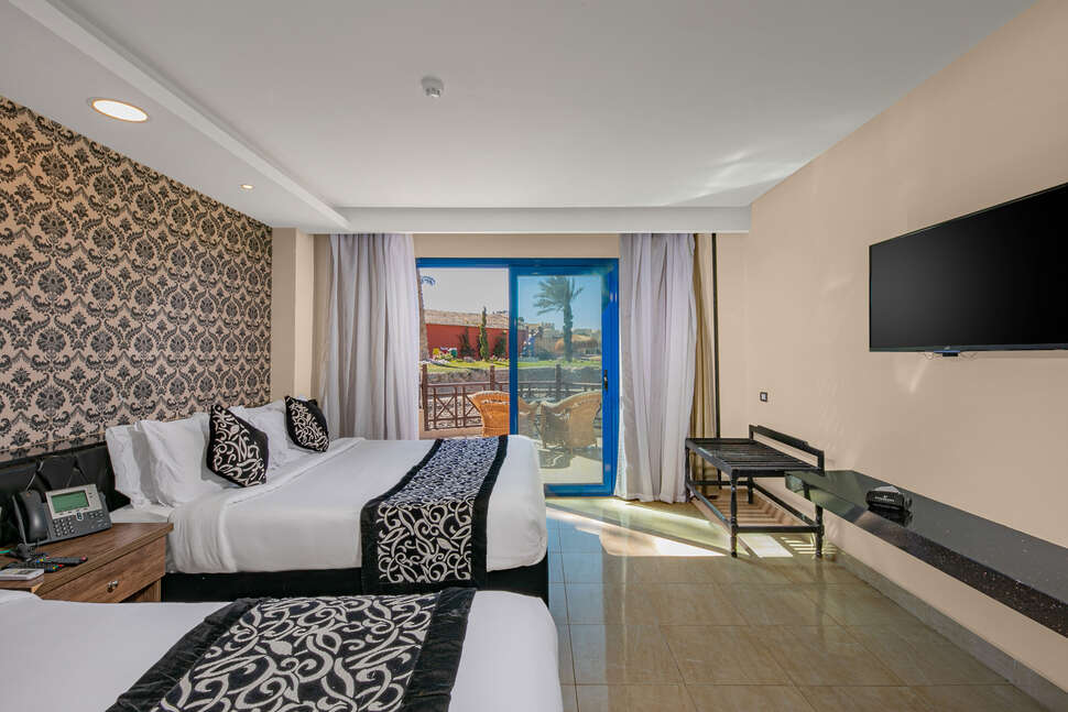 Een foto van Panorama Bungalows Resort El Gouna