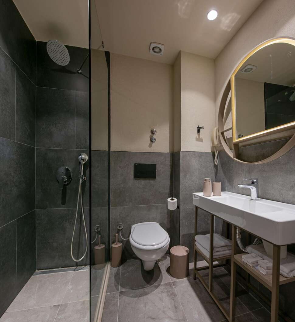 Een foto van Buyuk Hotel