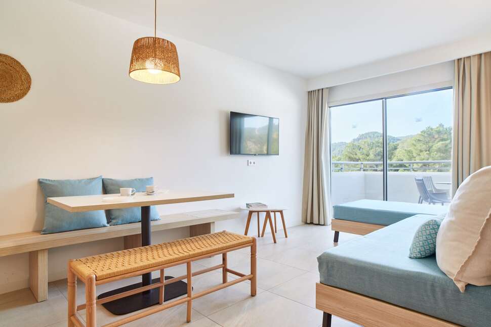 Een foto van Appartementen San Miguel Park Esmeralda Mar