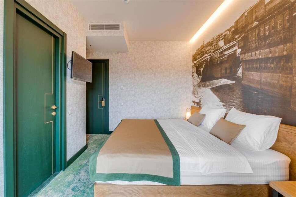 Een foto van Sole Palace