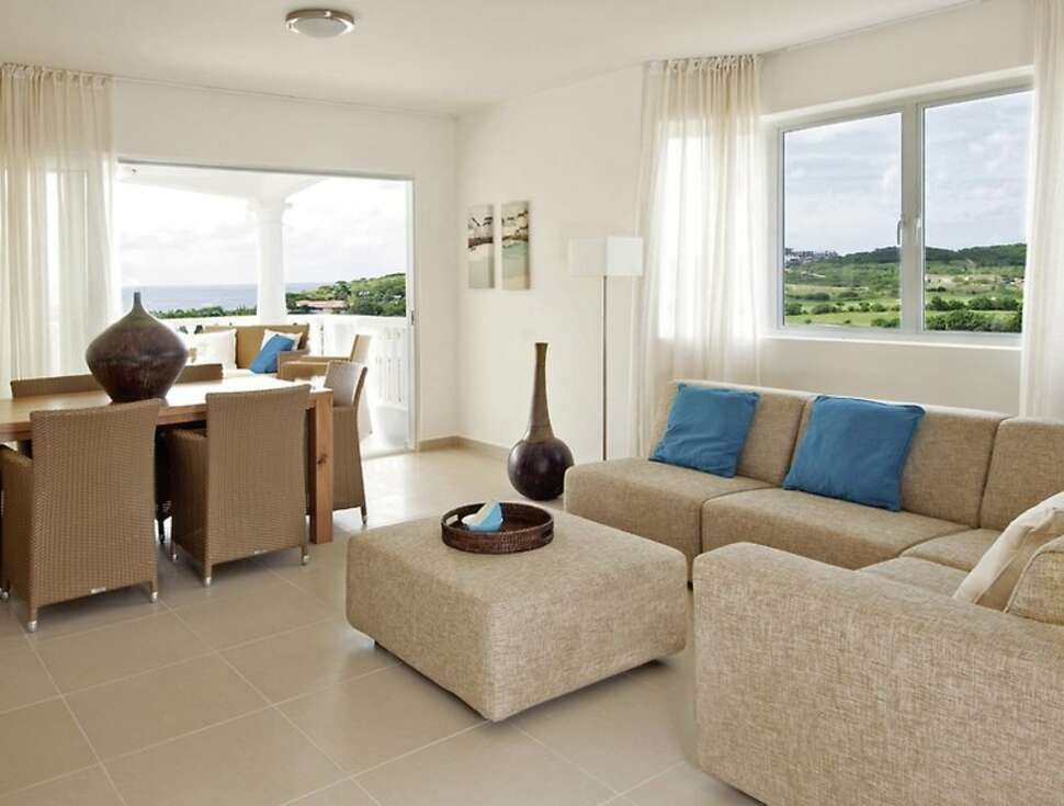 Een foto van Blue Bay Golf & Beach Resort
