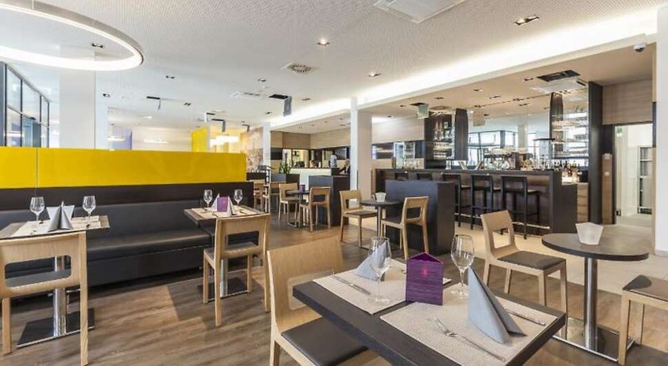 Een foto van Star Inn Hotel Premium Munchen